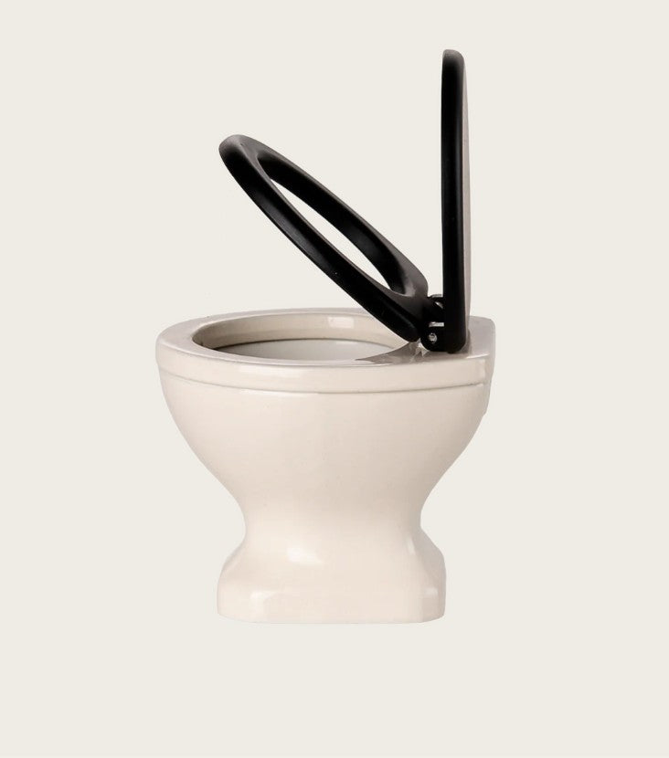 Maileg - WC, Mouse
