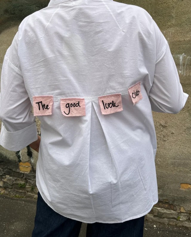 Wauw - Luna good luck club shirt