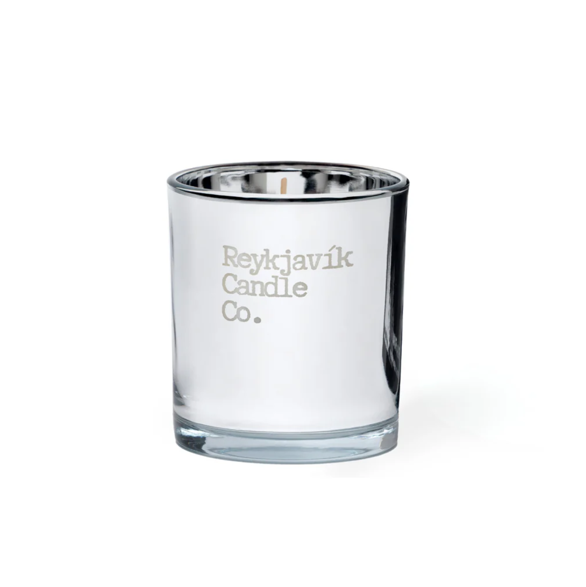 by Krummi - Jólakerti