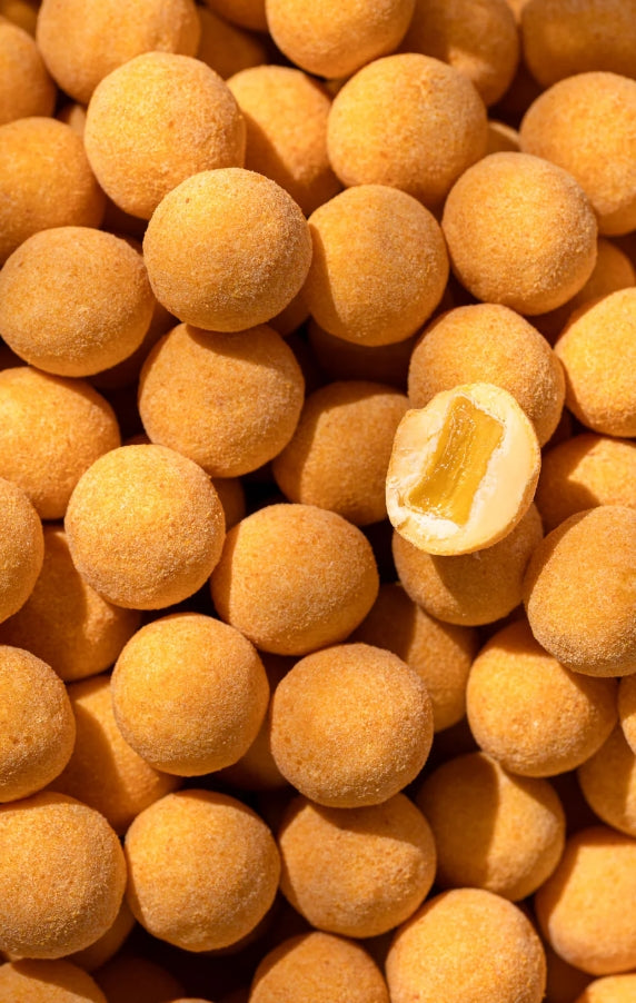 BOX - MANGO PASSION 110gr