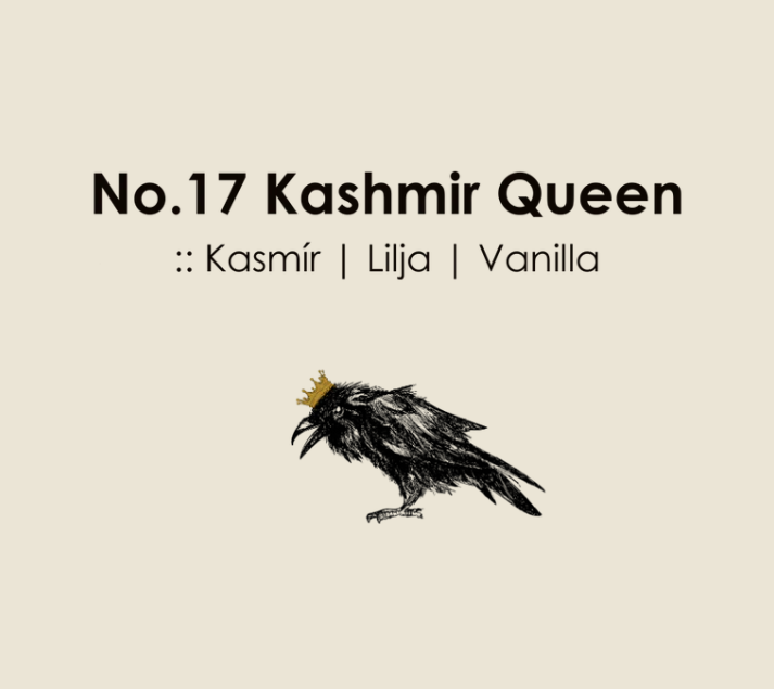 by Krummi - Ilmkerti