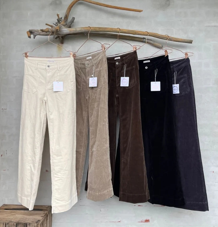 Cabana Flame Flöjl - 2 litir
