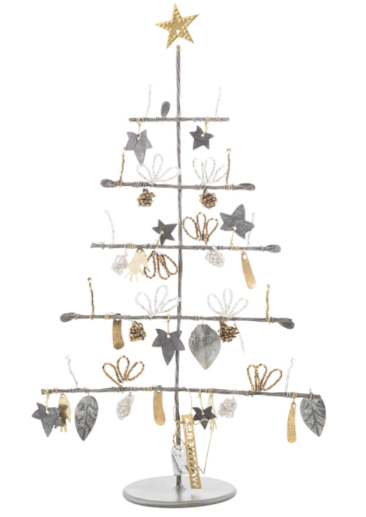 Walter - Jólatré 32cm