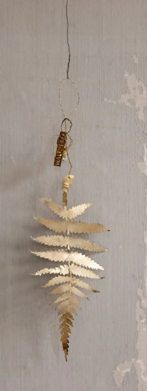 Walter - Gyllt laufblað