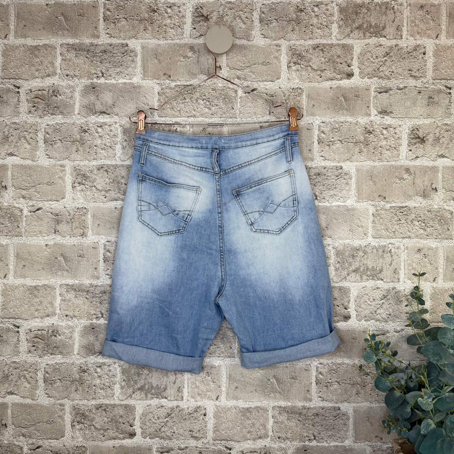 Cabana Slupe shorts