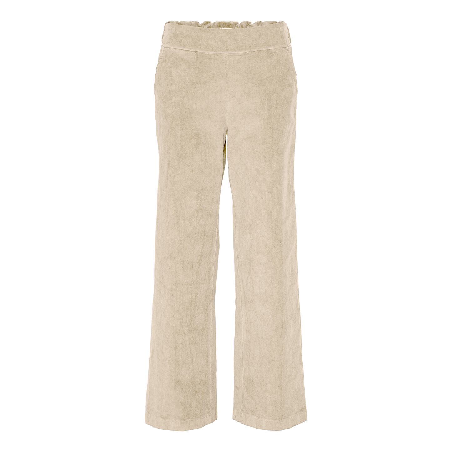 Amaze -Cph- Victoria Corduroy Buxur