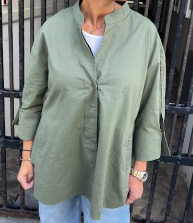 Wauw - LUNA shirt - 2 litir