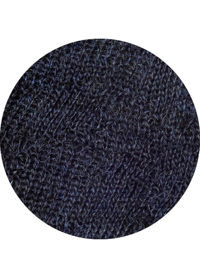 by basics (1505) – Klútar úr Bubble Merino ull - nokkrir litir