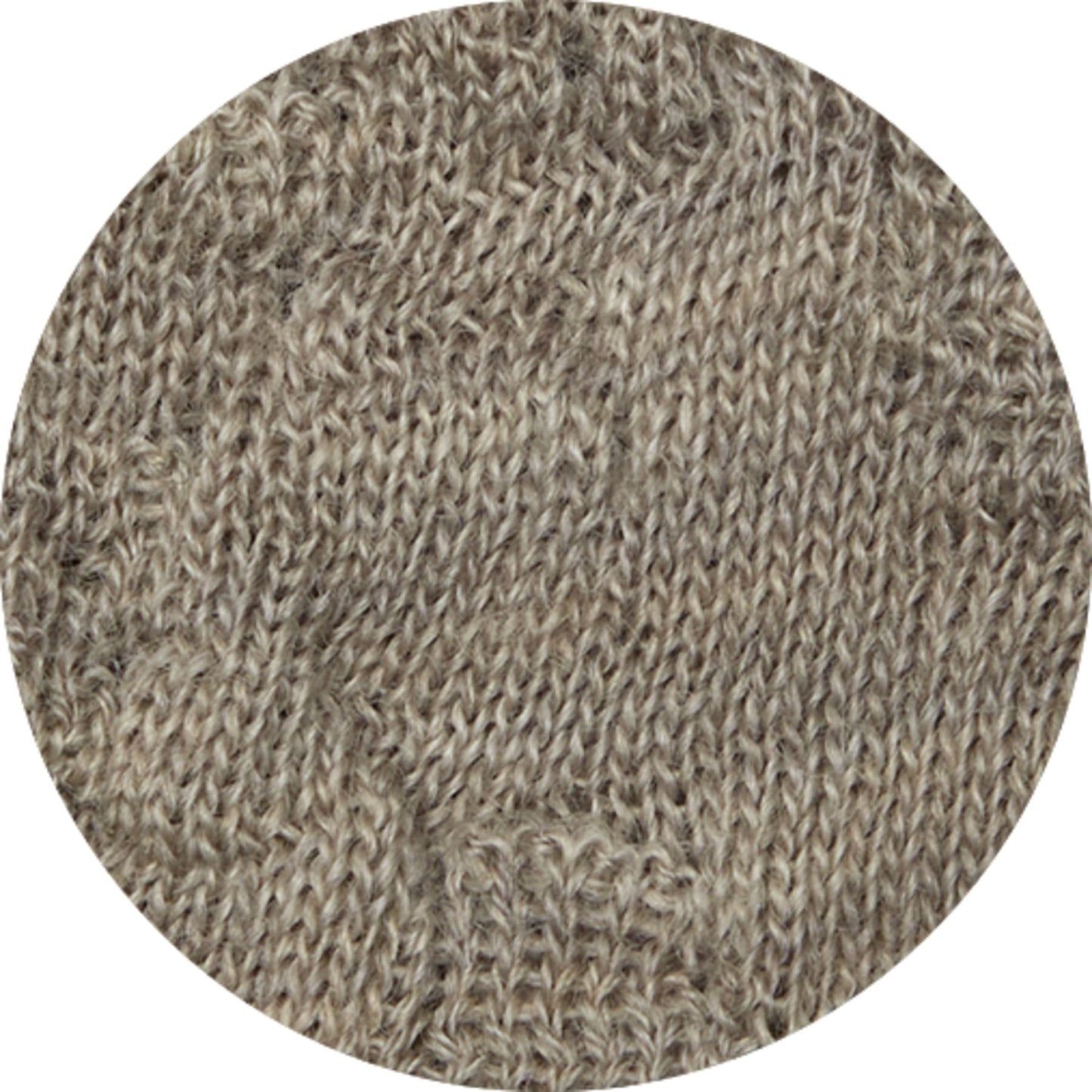 by basics (3501) – Merino bubble buxur wide