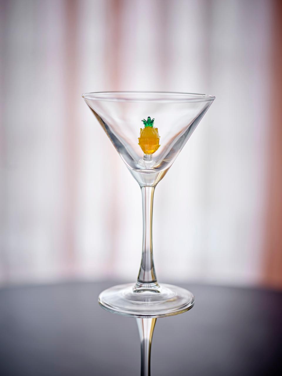 Bloomingville - Miso Cocktail glas