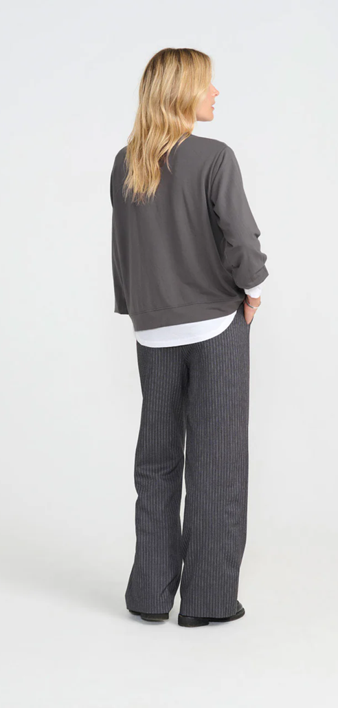 Costamani - Heart Sweat