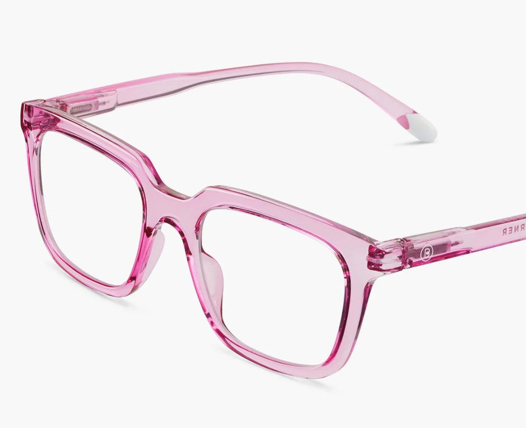 Barner - Holly Blush