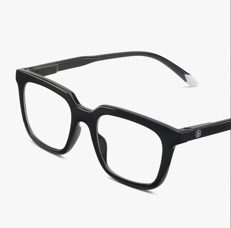 Barner - Holly Glossy Black Noir