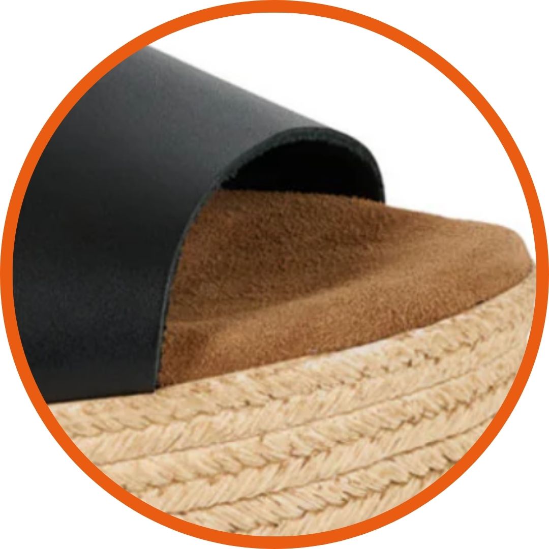 Masha bandaskór – Nature Negro