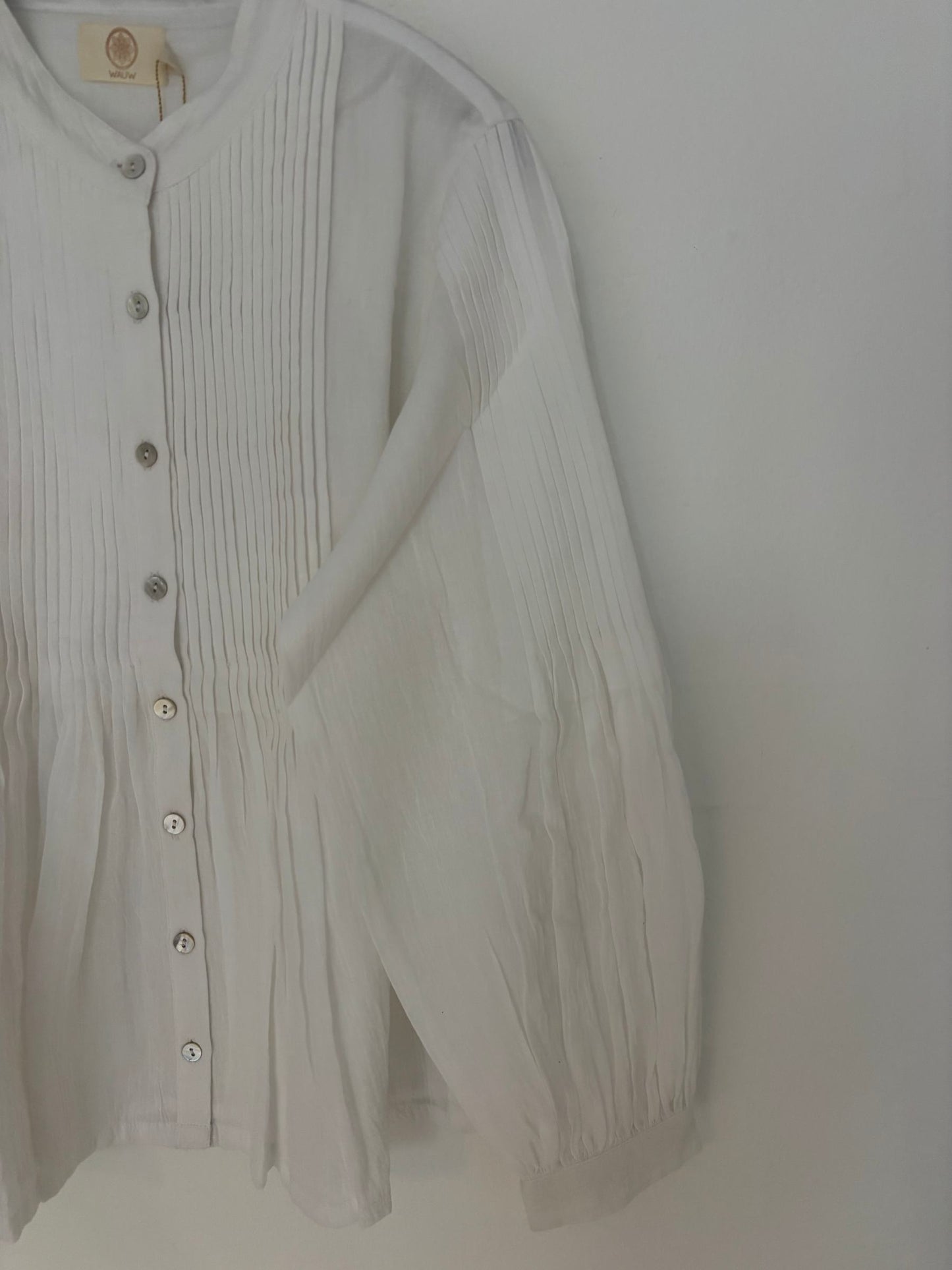 Wauw - PAULA shirt - 2 litir