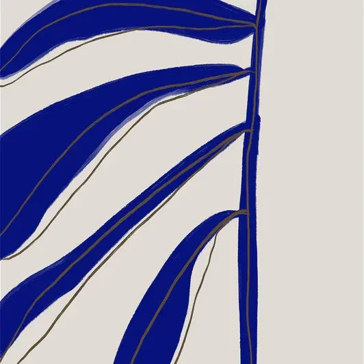 September Collection No.1 50x50cm - Karine Tonial Grimm