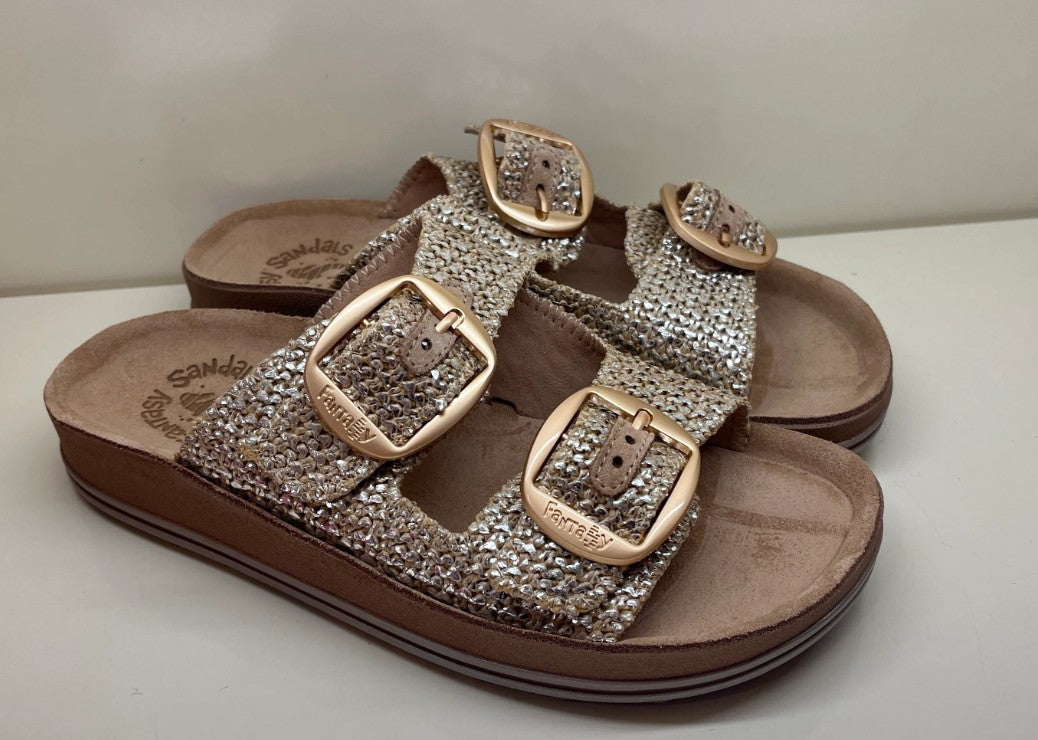 Fantasy Sandalar - Despoina S - 2 litir
