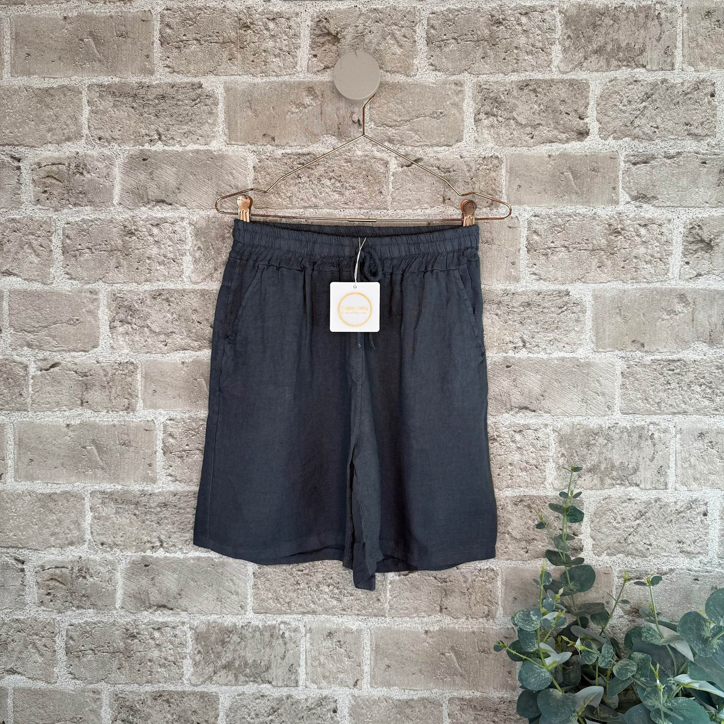 Cabana - SHORTS hör - 3 litir