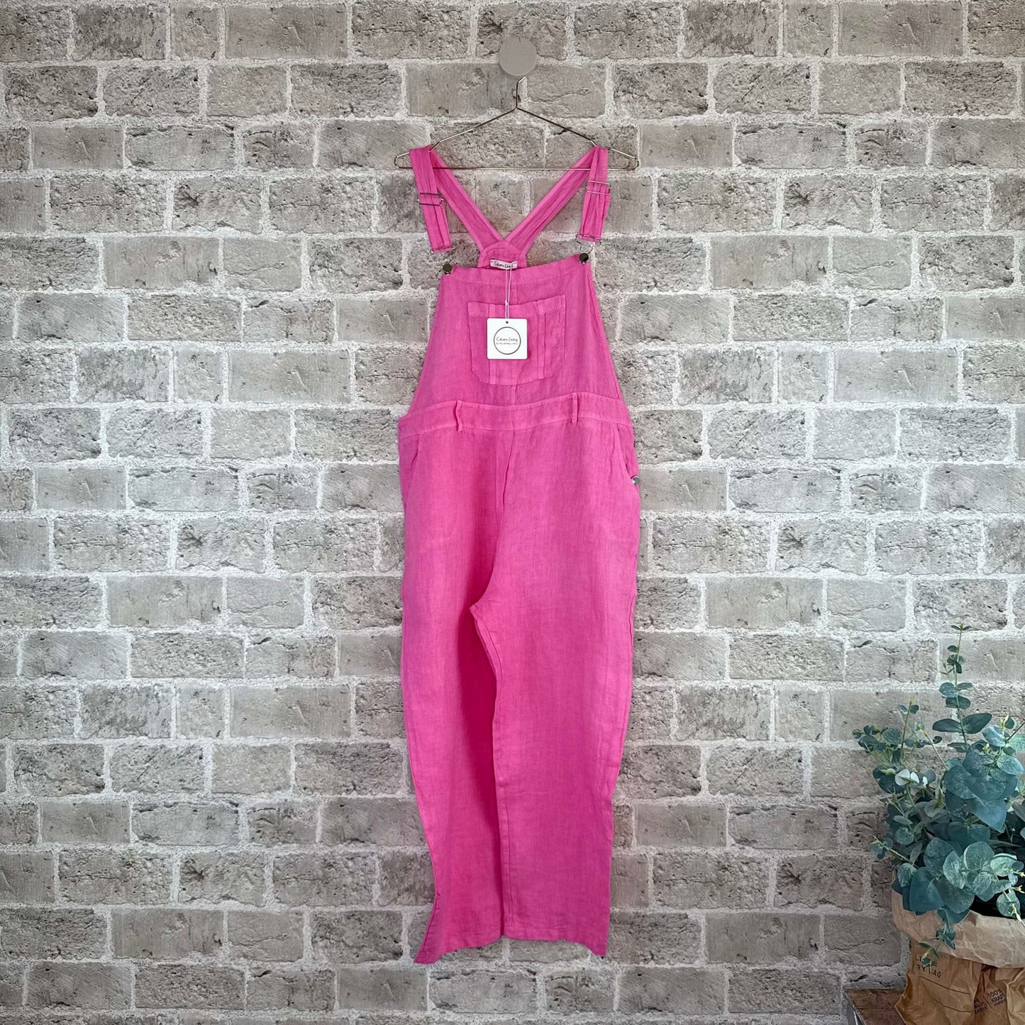 Cabana (Leips) - SMEKKBUXUR! - 6 litir