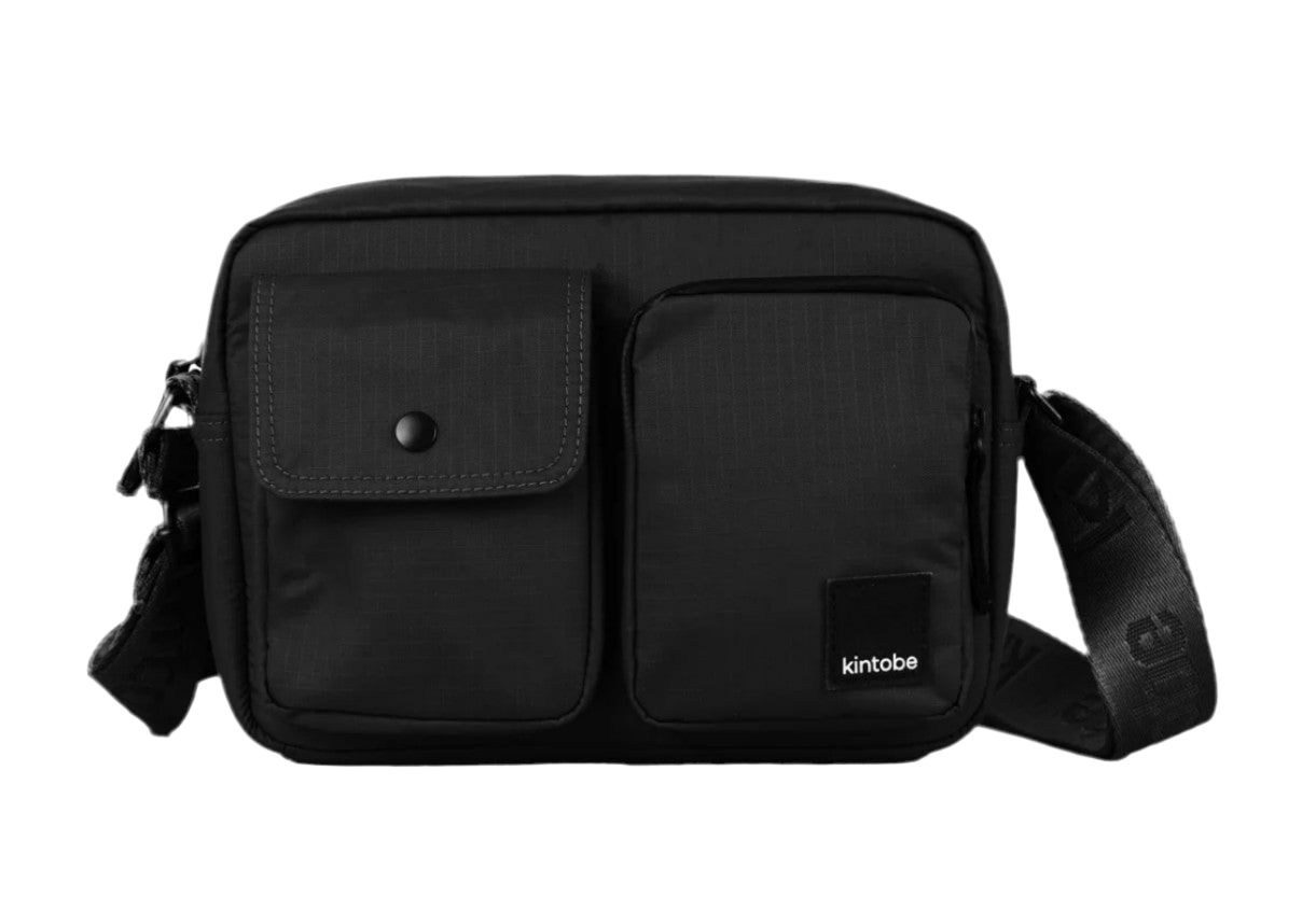 Kintobe - Miles 3 litir