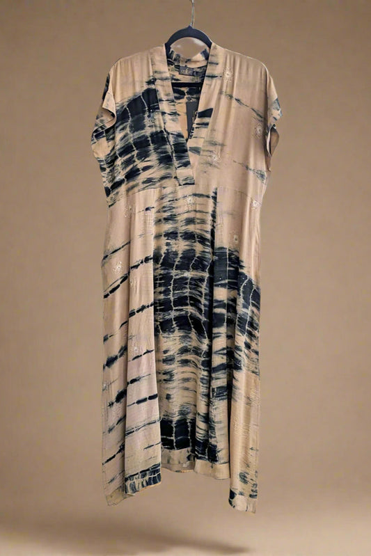 Cofur Casual Dress Long