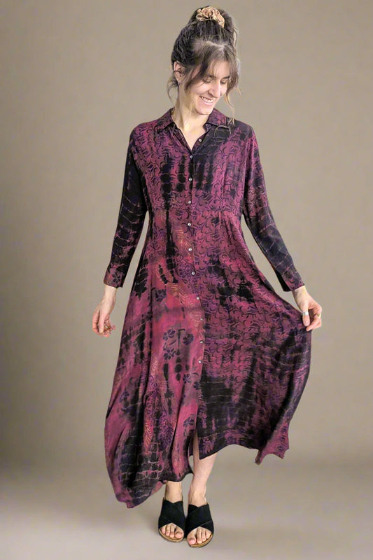 Cofur New Yorker Kjóll