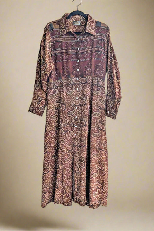 Cofur New Yorker Kjóll