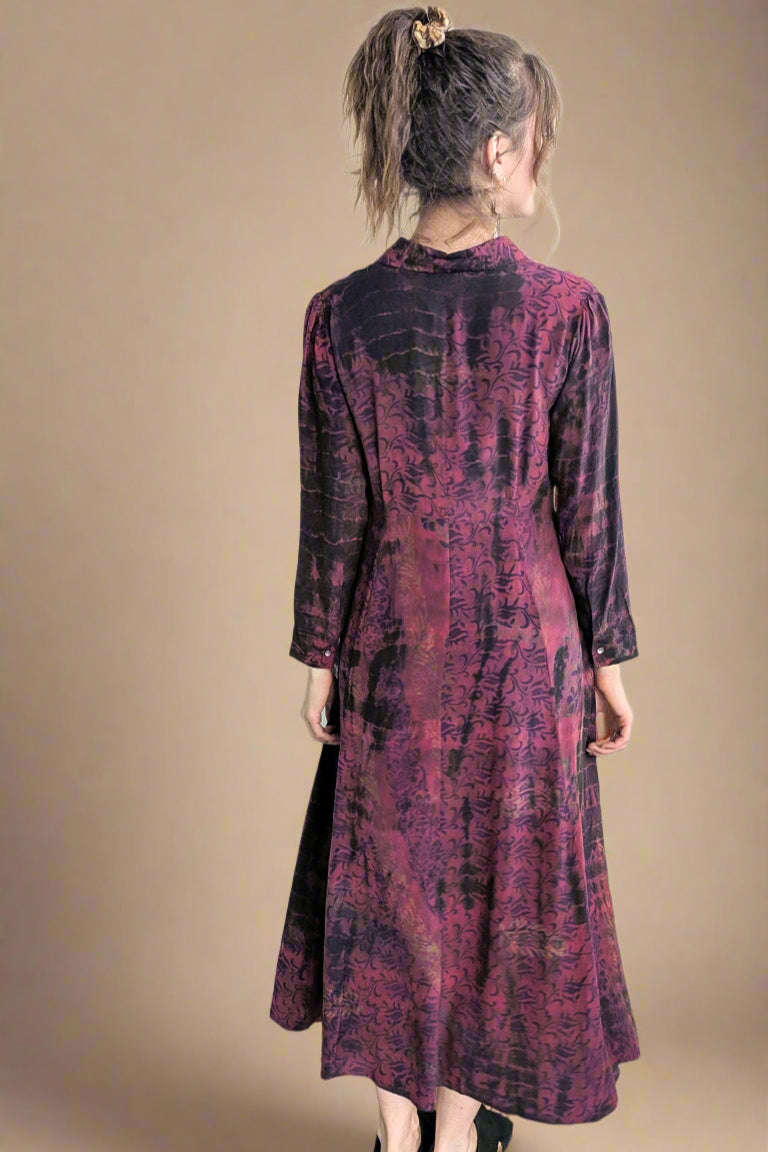 Cofur New Yorker Kjóll