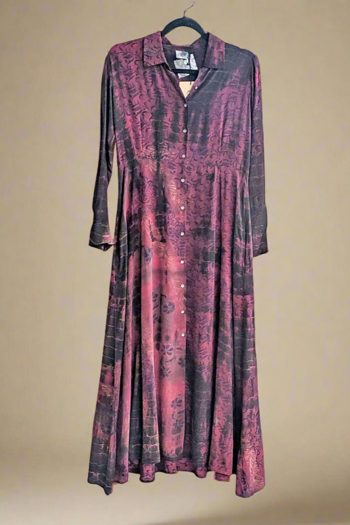 Cofur New Yorker Kjóll