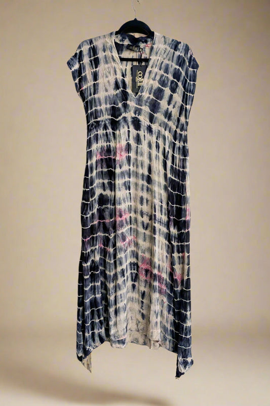 Cofur Casual Dress Long