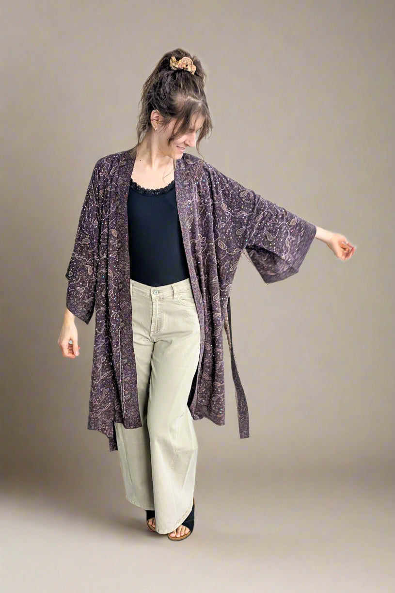 Cofur Dubai kimono