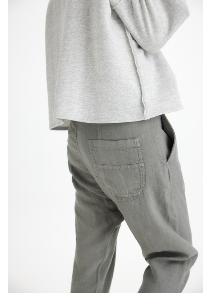 by basics – Hör buxur Chinos