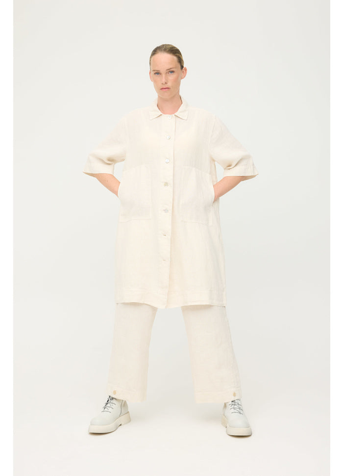 by basics (11027)– Barrel Hör buxur