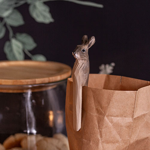 Norðuratlantshafsfjölskyldan – Klemma Héri