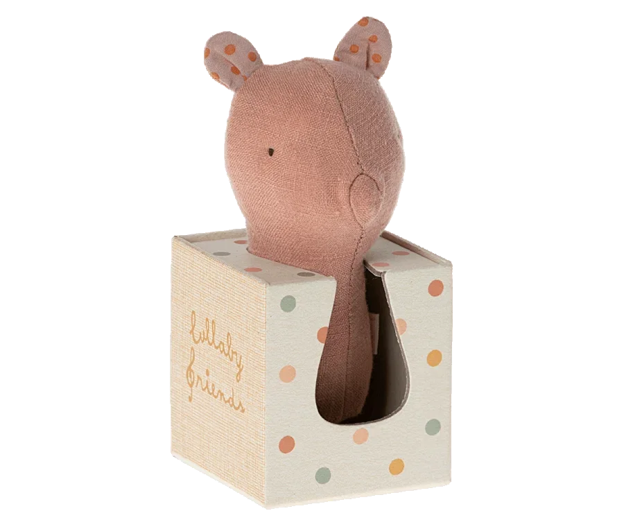 Maileg – Lullaby friends hringla – Bunny