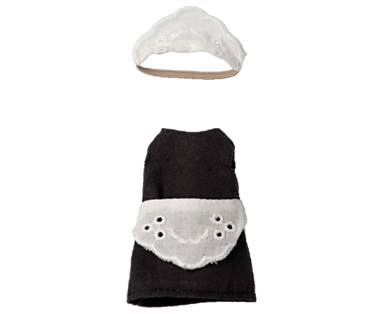 Maileg - þjónaföt