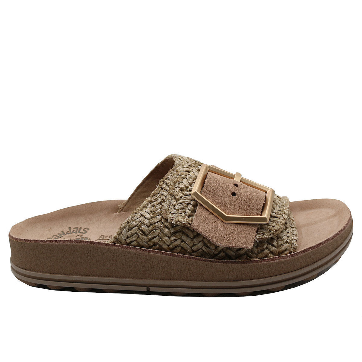 Fantasy Sandalar - Korina S - 3 litir