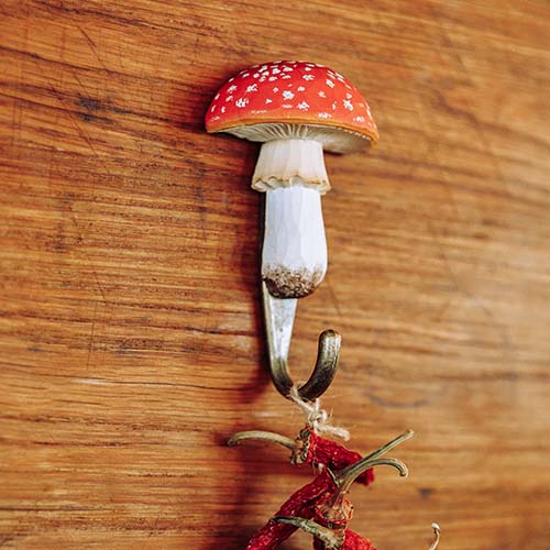 Norðuratlantshafsfjölskyldan - Tálgaðir trésnagar