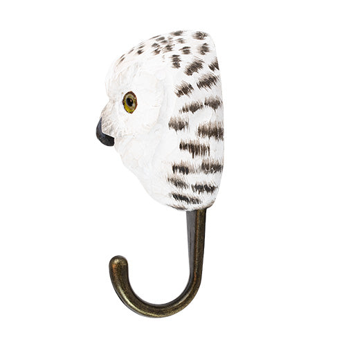 Norðuratlantshafsfjölskyldan – Tálgaðir trésnagar