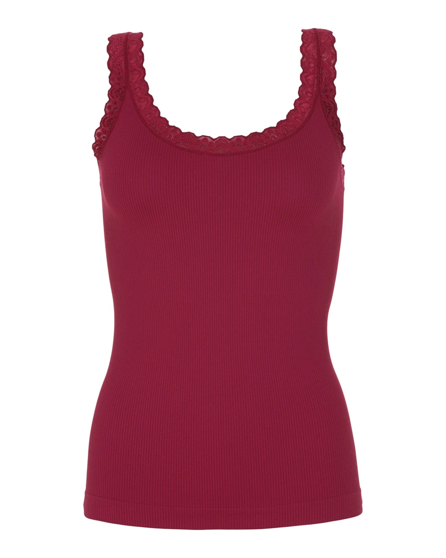 Nærfatasett - Bordo