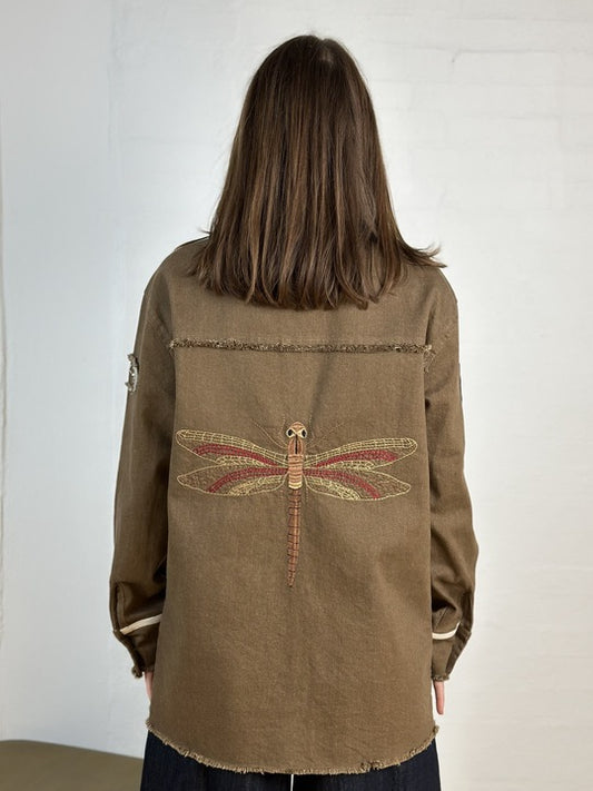 Gaspar - New York Jakki