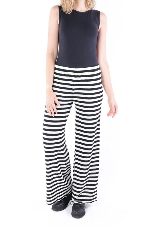 by basics (3010) - Beinar Merinó buxur