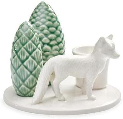 Dottir - Winter Stories Fox