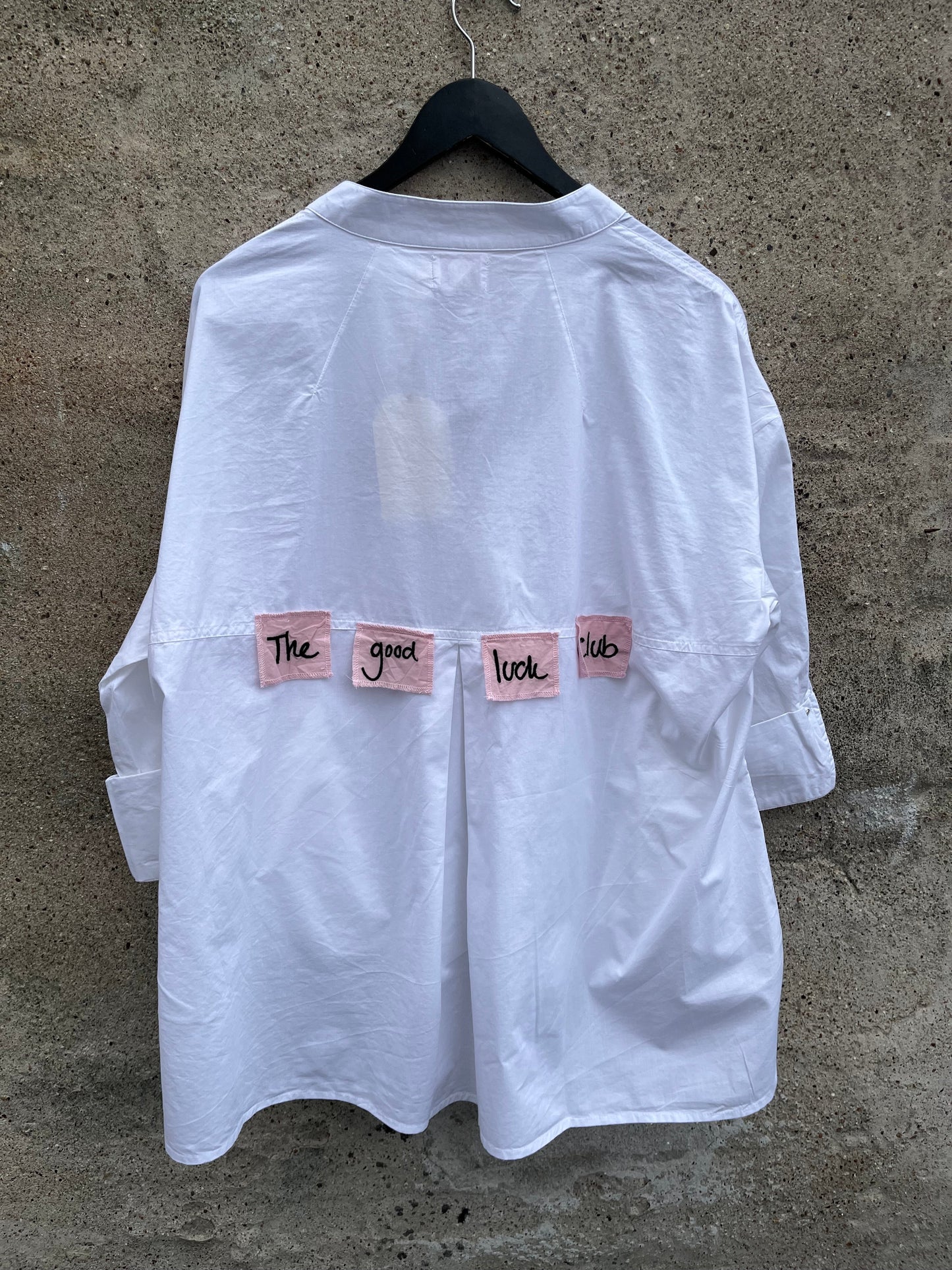 Wauw - Luna good luck club shirt