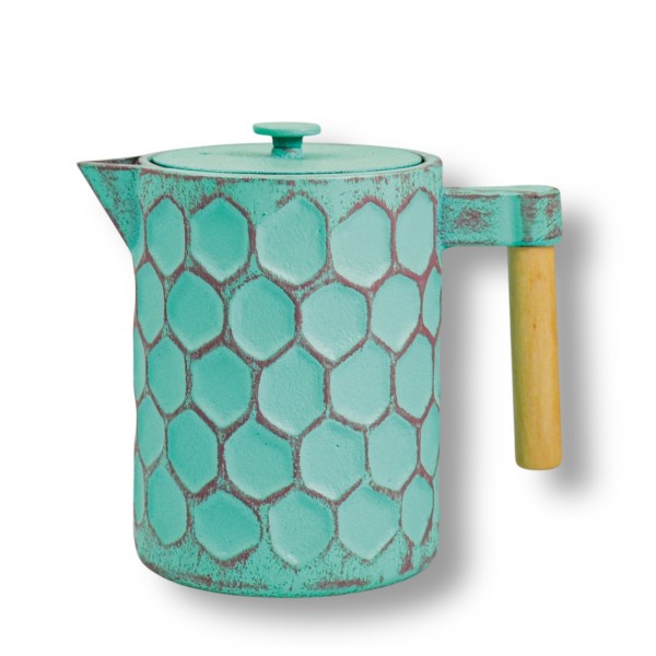 JA-Unendlich Te ketill/Kabo 1.2L