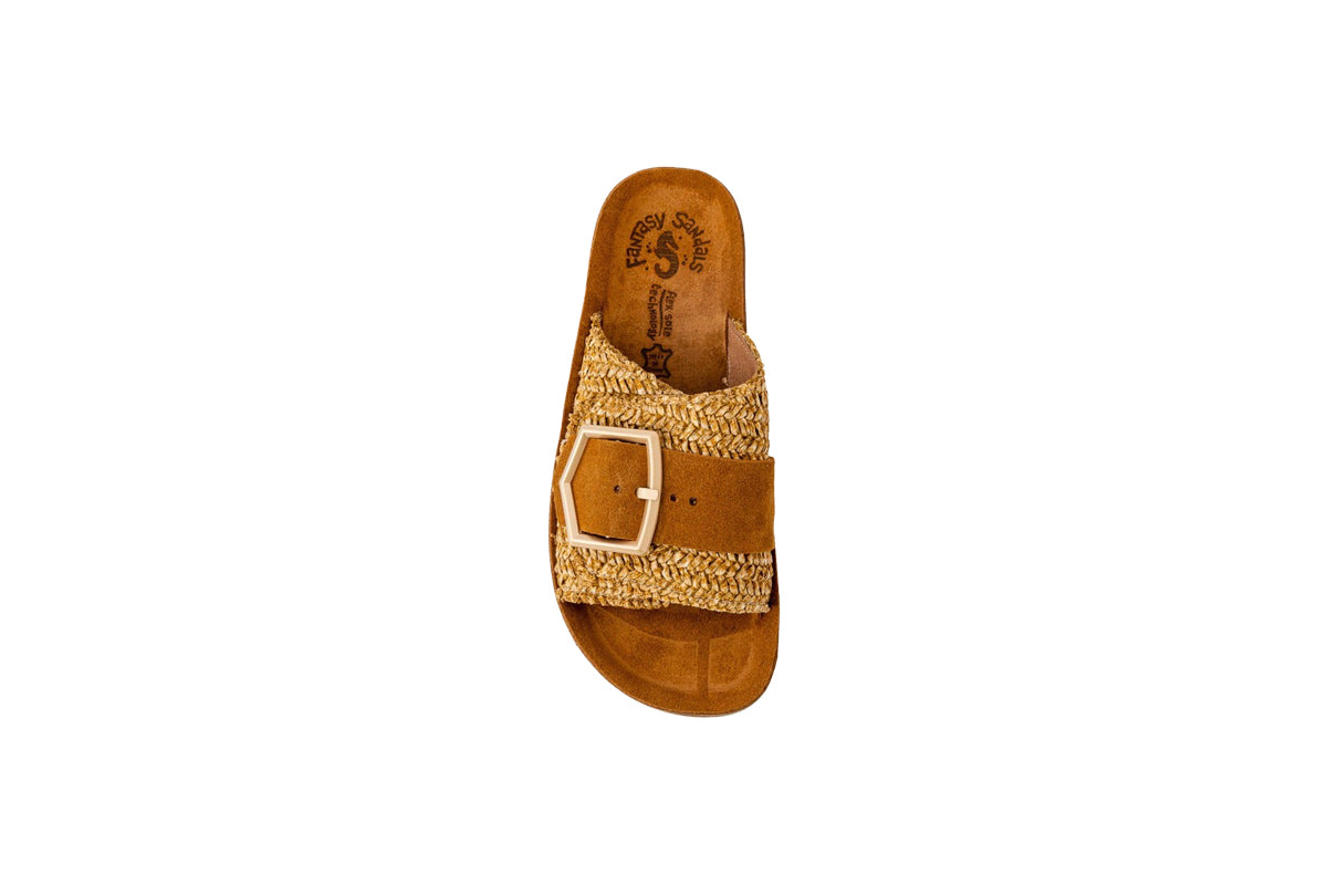 Fantasy Sandalar - Korina S - 3 litir