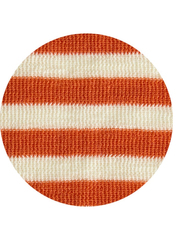 by basics (4065) - Merinó peysa V-neck polo