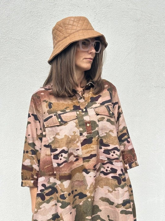 Gaspar - Malmö Camo