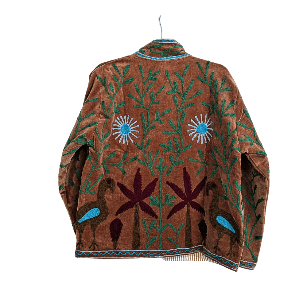 Cabana LOOM jakki