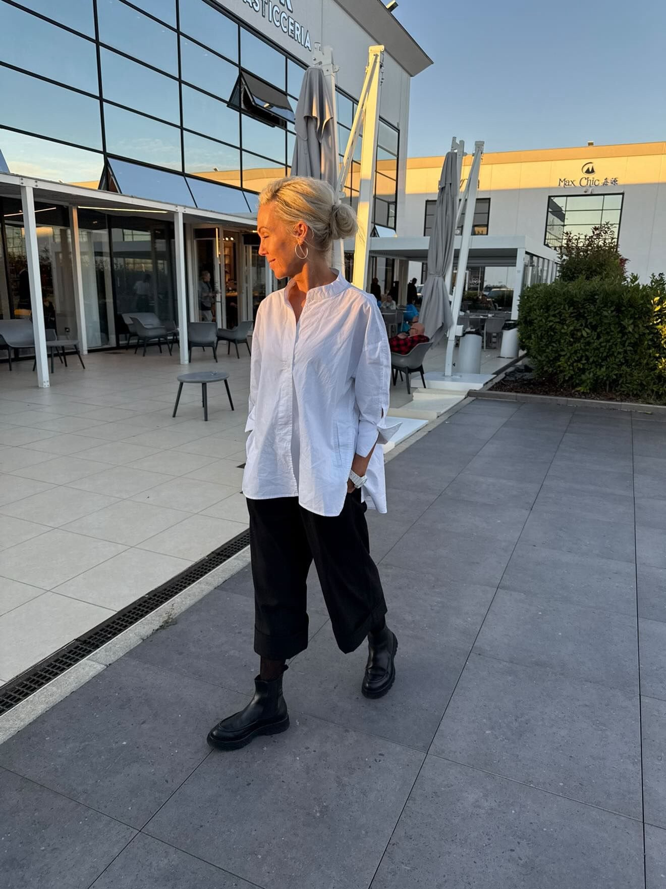 Wauw - Luna good luck club shirt